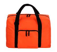 Travelite Accessoires Falttasche orange Herren