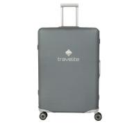 travelite ACCESSOIRES Kofferhülle L Anthrazit