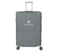 Travelite - ACCESSOIRES Kofferhülle L Anthrazit - Gr. - L