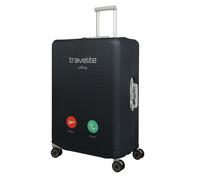 ACCESSORIES luggage cover L, travelite calling Körperpflege und Gesundheit