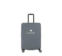 Travelite Accessoires Kofferhülle M Anthrazit