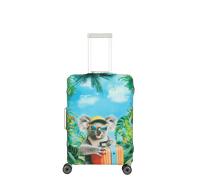 travelite Luggage Cover M Koala