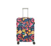 travelite ACCESSOIRES Kofferhülle M multicolor/obst