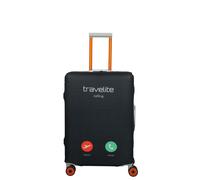 ACCESSORIES luggage cover M, travelite calling Körperpflege und Gesundheit