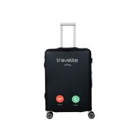 ACCESSORIES luggage cover M, travelite calling Körperpflege und Gesundheit
