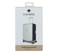 Travelite - ACCESSOIRES Kofferhülle M transparent - Gr. - M