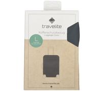 Travelite Kofferhülle L Anthrazit