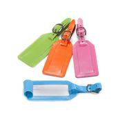 Travelite - ACCESSOIRES Reisezubehör Koffer Anhänger Sortiert Sortiert