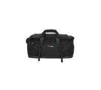 travelite AIDA VENTURE LINE Duffle M Black