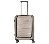 Travelite AIR BASE, S+ Vortasche - Champagner