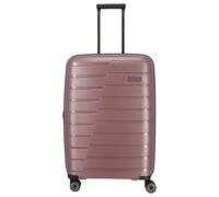 Travelite Air Base - 4-Rollen-Trolley 67 cm M erw. (flieder)