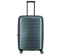 Travelite Air Base - 4-Rollen-Trolley 67 cm M erw. (iceblue)