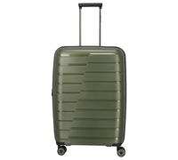Travelite Air Base - 4-Rollen-Trolley 67 cm M erw. (olive)