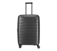 Travelite Air Base 4-Rollen Trolley 67 cm schwarz