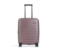 travelite AIR BASE 4-Rollen Trolley S erw. Flieder
