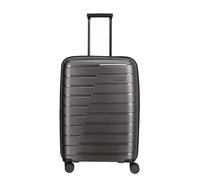 Travelite Air Base 4-Rollen-Trolley 67 cm M erw. anthracite
