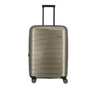 Travelite Air Base 4-Rollen-Trolley 67 cm M erw. champagne