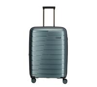 Air Base 4-Rad Trolley M erweiterbar eisblau