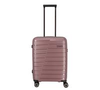 Travelite Air Base 4 Wiel Trolley S lila
