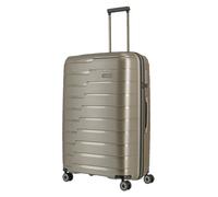 Travelite Air Base 4-Rollen-Trolley 77 cm L beige