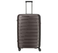 Travelite Air Base 4w Trolley L coffee