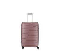 Travelite Air Base 4 Wiel Trolley L lila