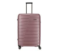 travelite Air Base 4W Trolley L Lilac