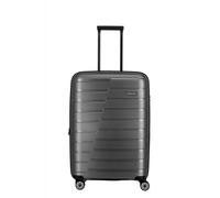 Travelite Air Base 4w Trolley M erw. anthrazit 75348-04 Koffer mit 4 Rollen Koffer