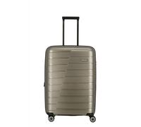 Travelite Air Base 4-Rollen-Trolley 67 cm M erw. champagne