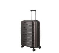 Travelite AIR BASE 4w Trolley M erw., Coffee