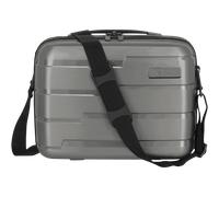 Travelite Air Base Beauty Case 34 cm -Anthrazit
