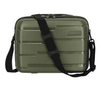 Travelite Air Base Beauty Case 34 cm -Olive
