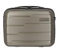 Travelite Beautycase Air Base 34 cm Champagner