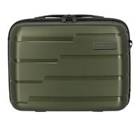 Travelite Air Base Beauty Case 34 cm -Olive