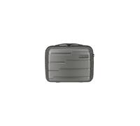 Travelite Air Base Beautycase Anthracite Hartschale