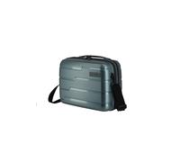 Travelite AIR BASE Beautycase - Eisblau