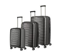 travelite Air Base 4W Trolley L / M / S Anthrazit