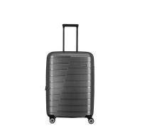 Travelite Air Base 4-Rollen-Trolley 67 cm M erw. anthracite