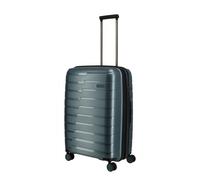 Travelite AIR BASE Trolley 4w M erw. Eisblau