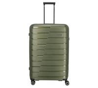 Travelite Air Base Trolley L 4-Rad Olive