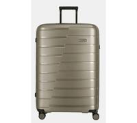 Travelite AIR BASE Trolley L Champanger