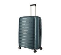 travelite Air Base 4W Trolley L Eisblau