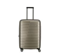 Travelite Air Base Trolley M 4-Rad erweiterbar Champagner