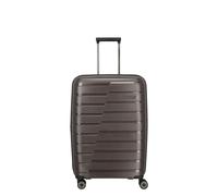Travelite Air Base Trolley M 4-Rad erweiterbar Coffee