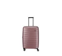 Travelite Air Base Trolley M 4-Rad erweiterbar Flieder