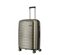 Travelite Air Base 4-Rollen-Trolley 67 cm M erw. champagne