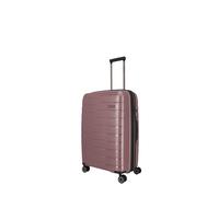 Travelite Air Base 4w M 71/82l Koffer Auf Rollen One Size Lilac Metallic