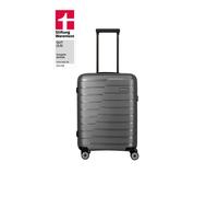 Travelite Air Base Trolley S 4-Rad Anthrazit
