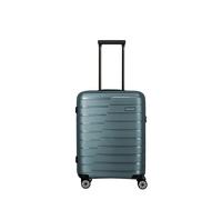 Travelite - Air Base Trolley S Ice Blue - Gr. - S