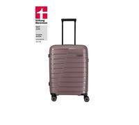 Travelite Air Base Trolley S 4-Rad Flieder